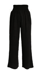 Smock Pant