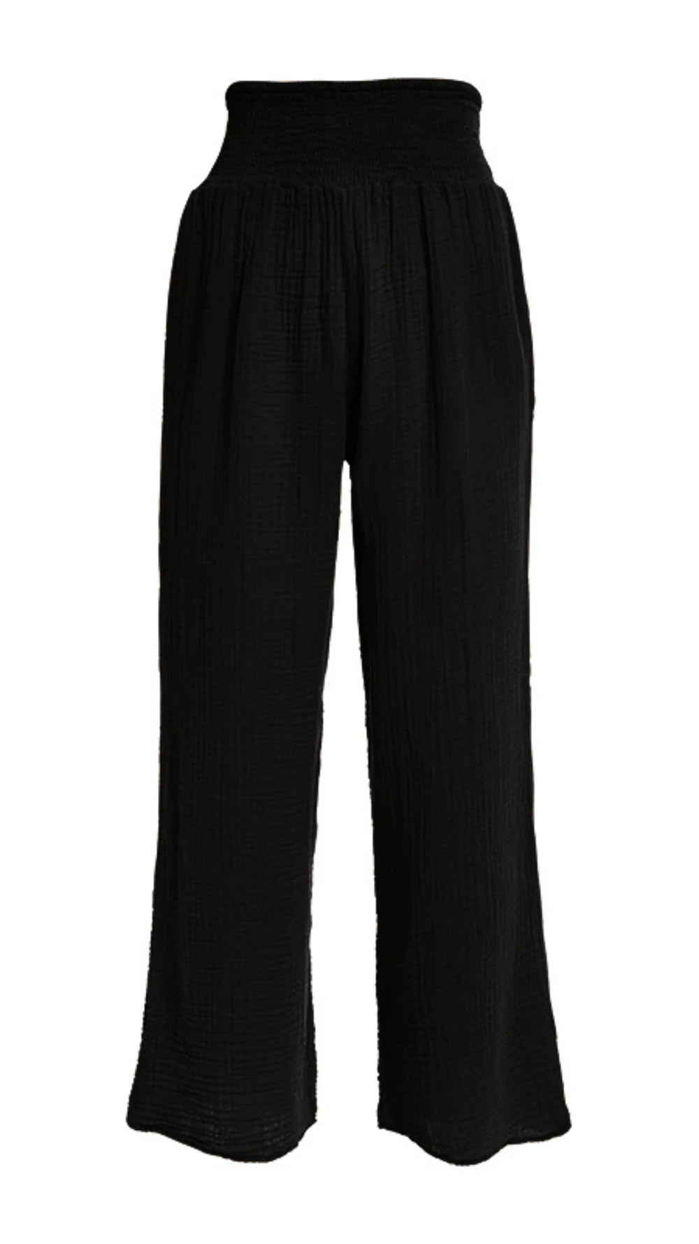 Smock Pant