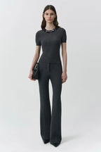 Sophie Knit Top