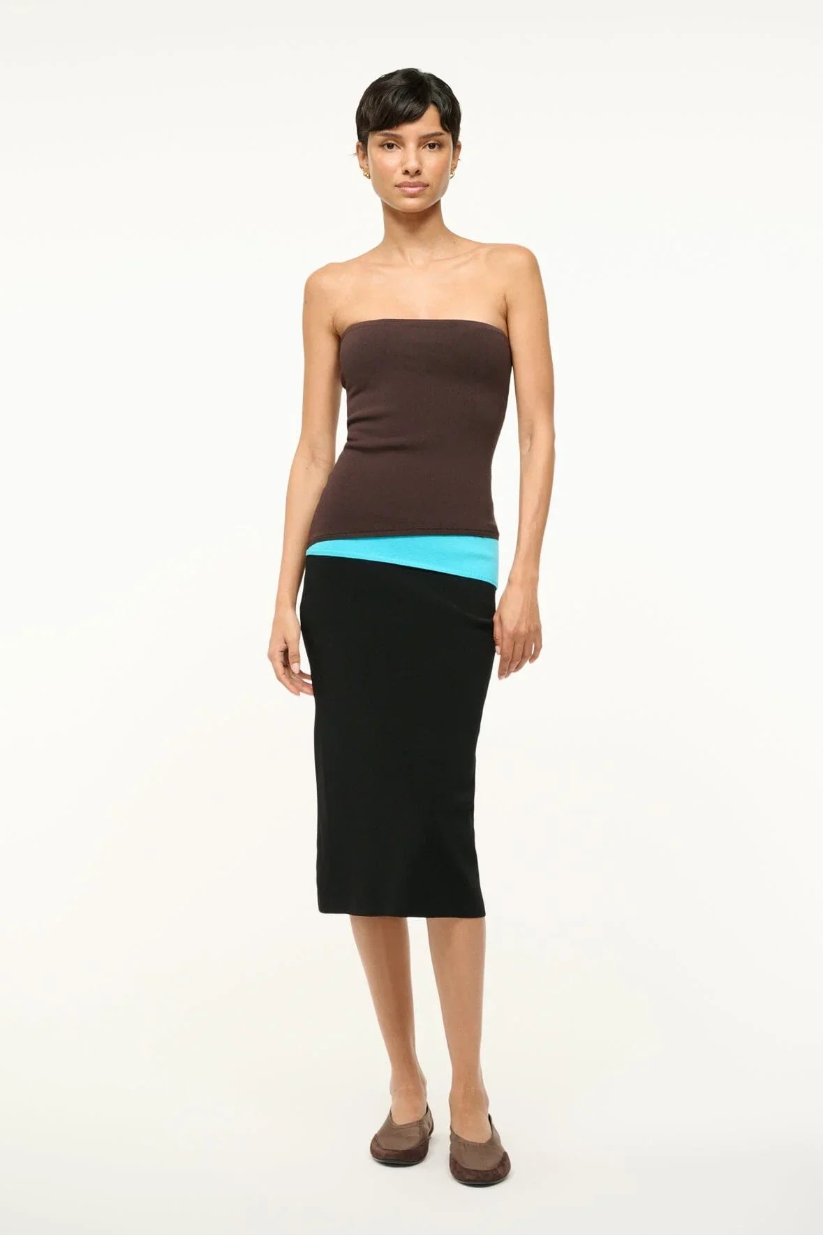 La Serena Dress