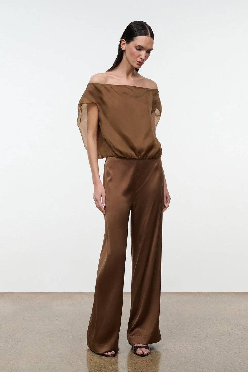 Stroll pant