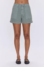Marissa Short