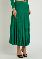 Margoux Knit Midi Skirt
