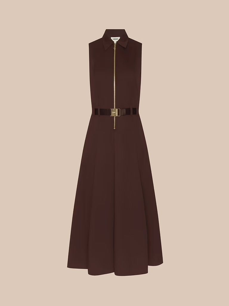 Kolton Midi Dress