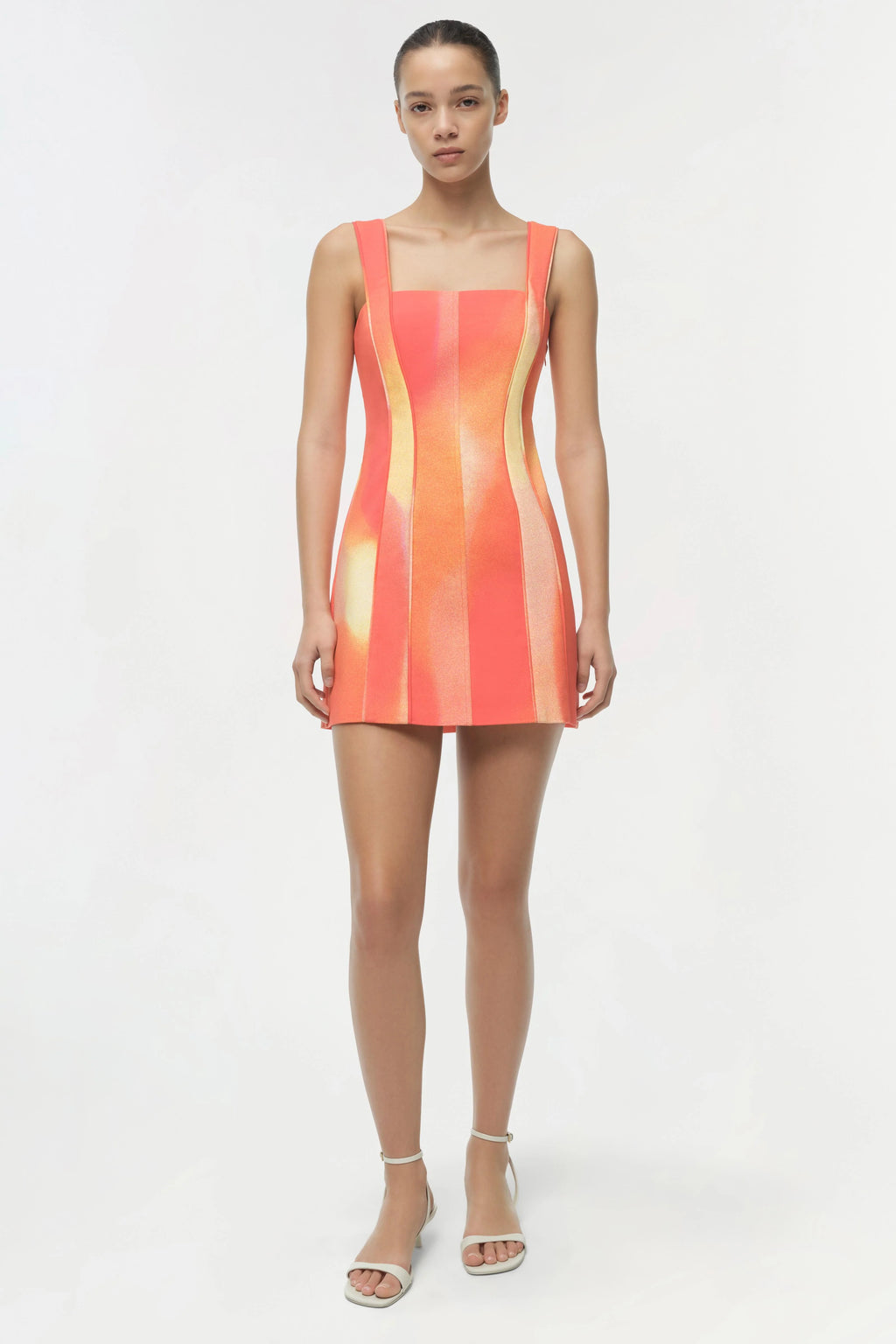 Calyx Mini Dress