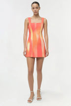 Calyx Mini Dress