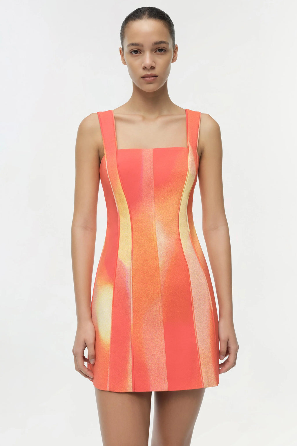 Calyx Mini Dress