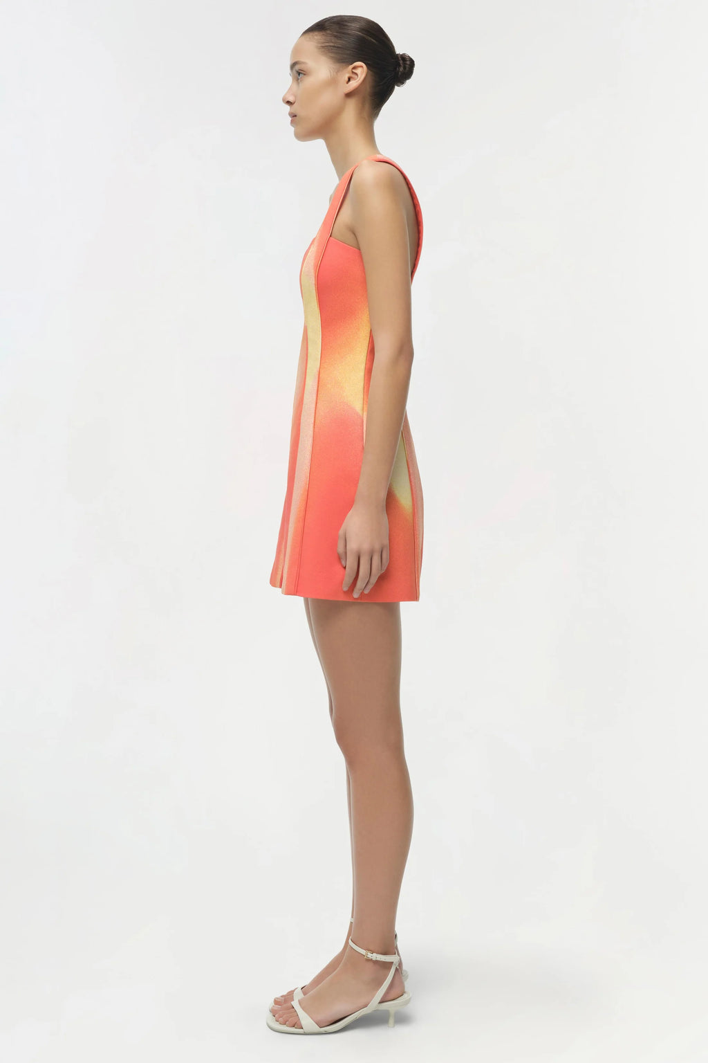 Calyx Mini Dress
