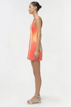 Calyx Mini Dress