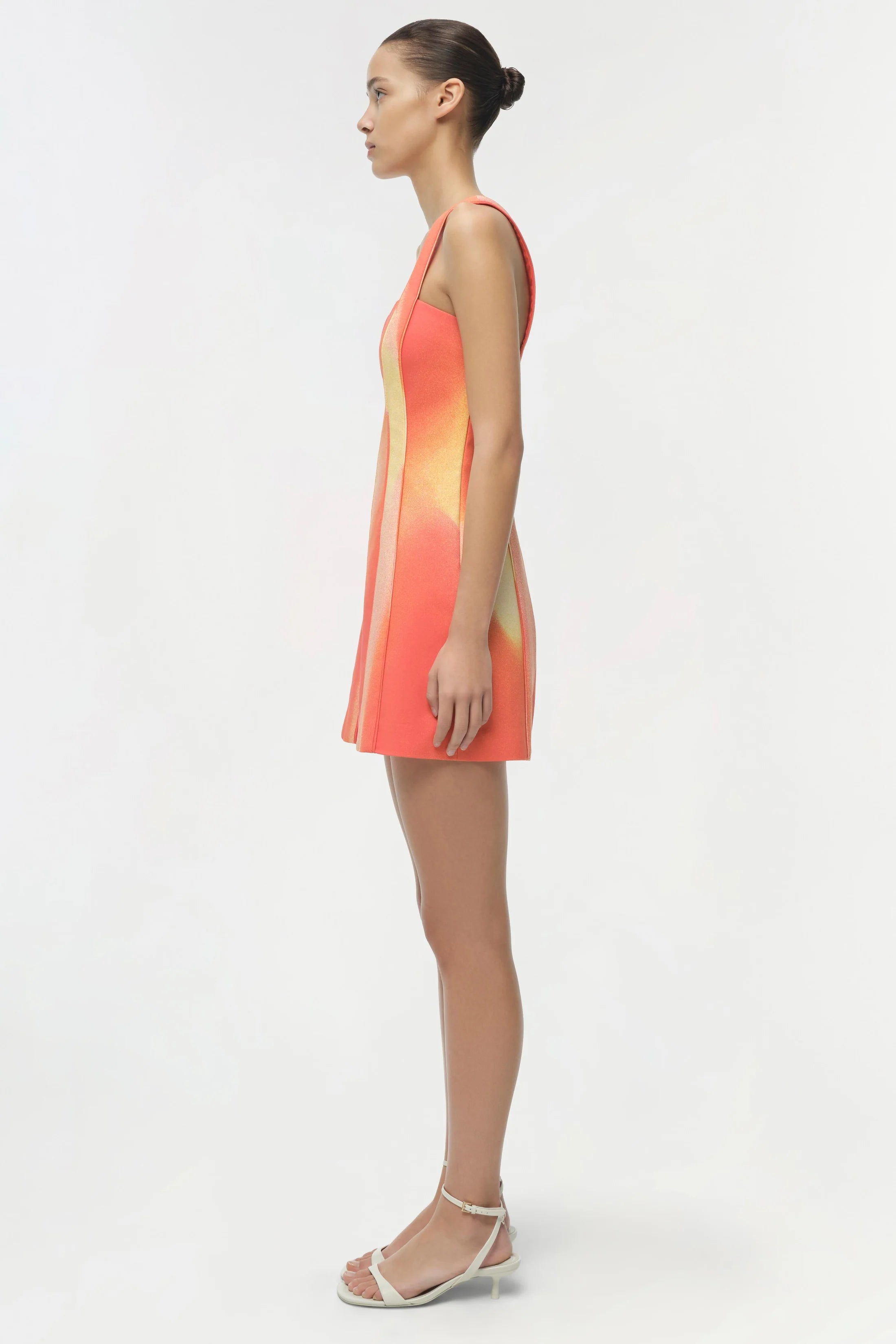 Calyx Mini Dress