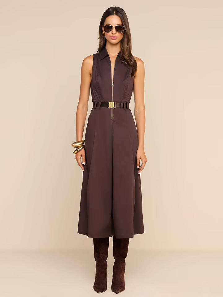 Kolton Midi Dress