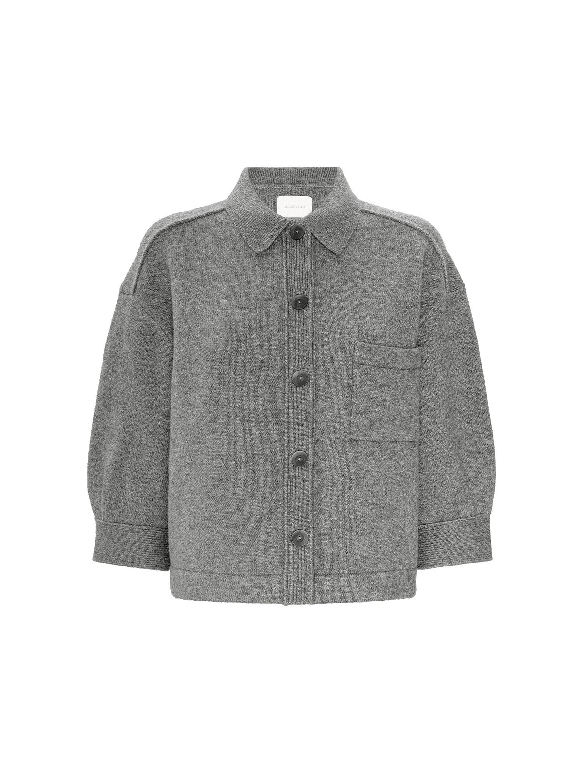 Miller Cardigan