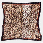 Silky Satin Scarf