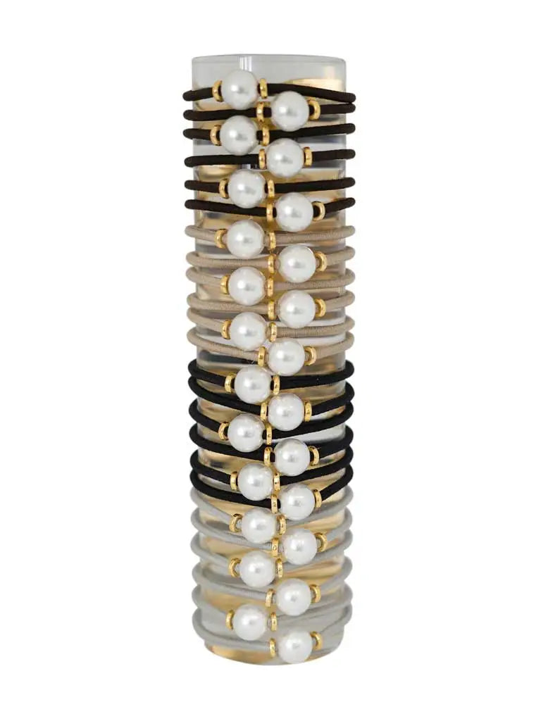 Assorted Mix + Match Bracelet Hair Tie