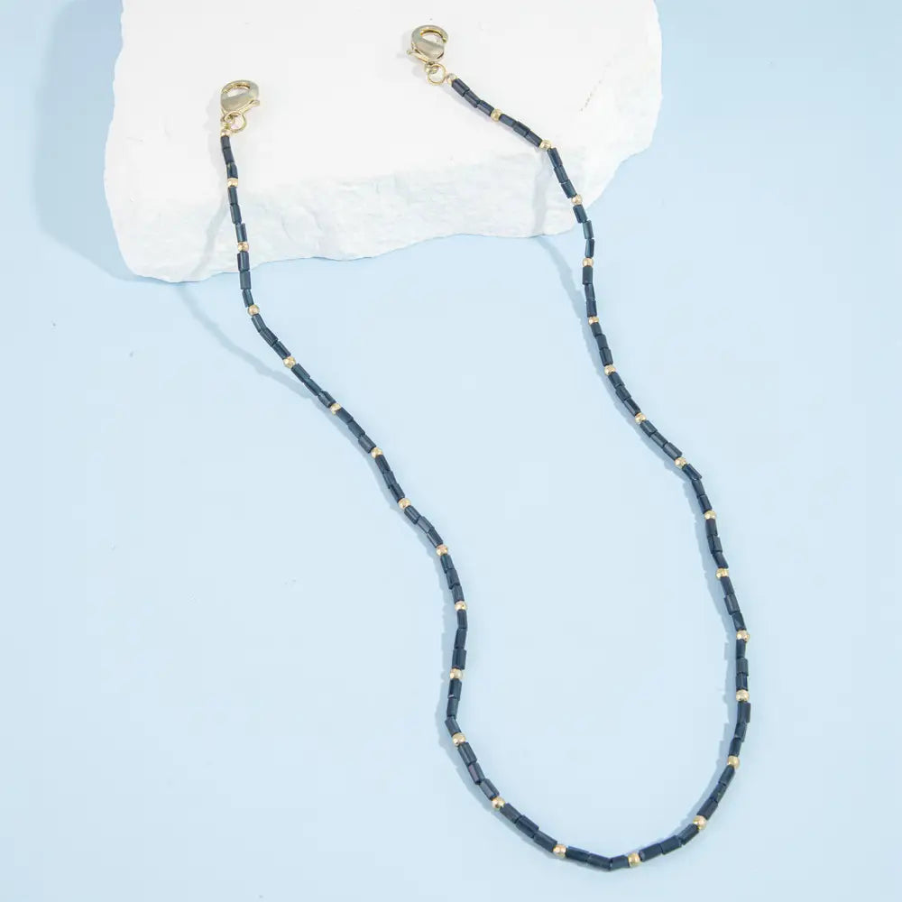 Beaded Chain for Sunglasses