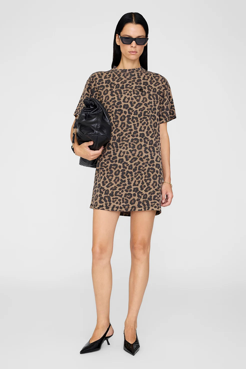 Beth Mini Dress