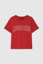 Shelley Tee