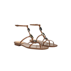 Alba Embellished Sandal