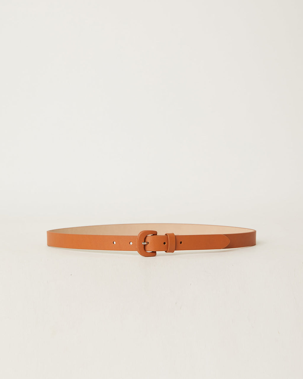 Ollie Leather Belt