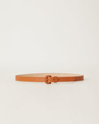 Ollie Leather Belt