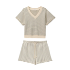 Briggs + Bennie Short Set