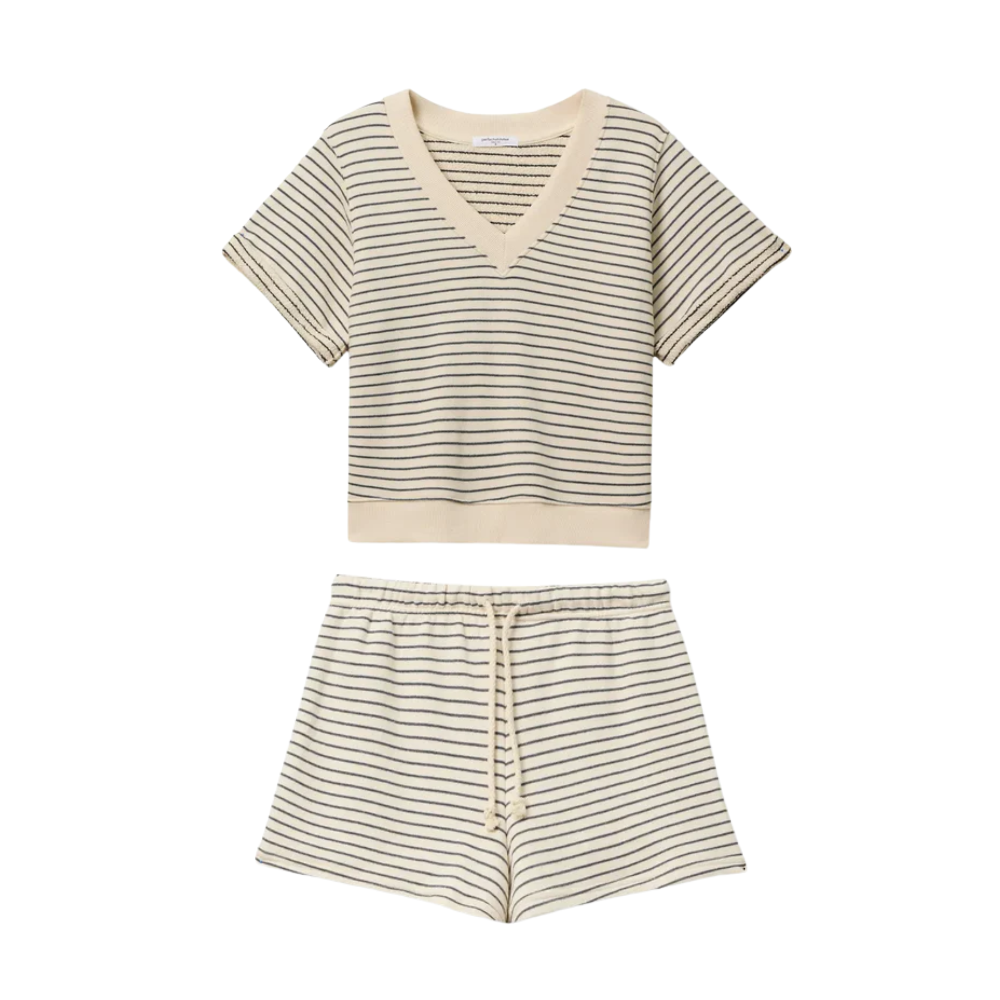 Briggs + Bennie Short Set