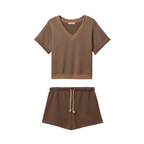 Briggs + Bennie Short Set