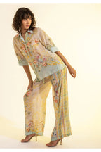 Madonna Pants