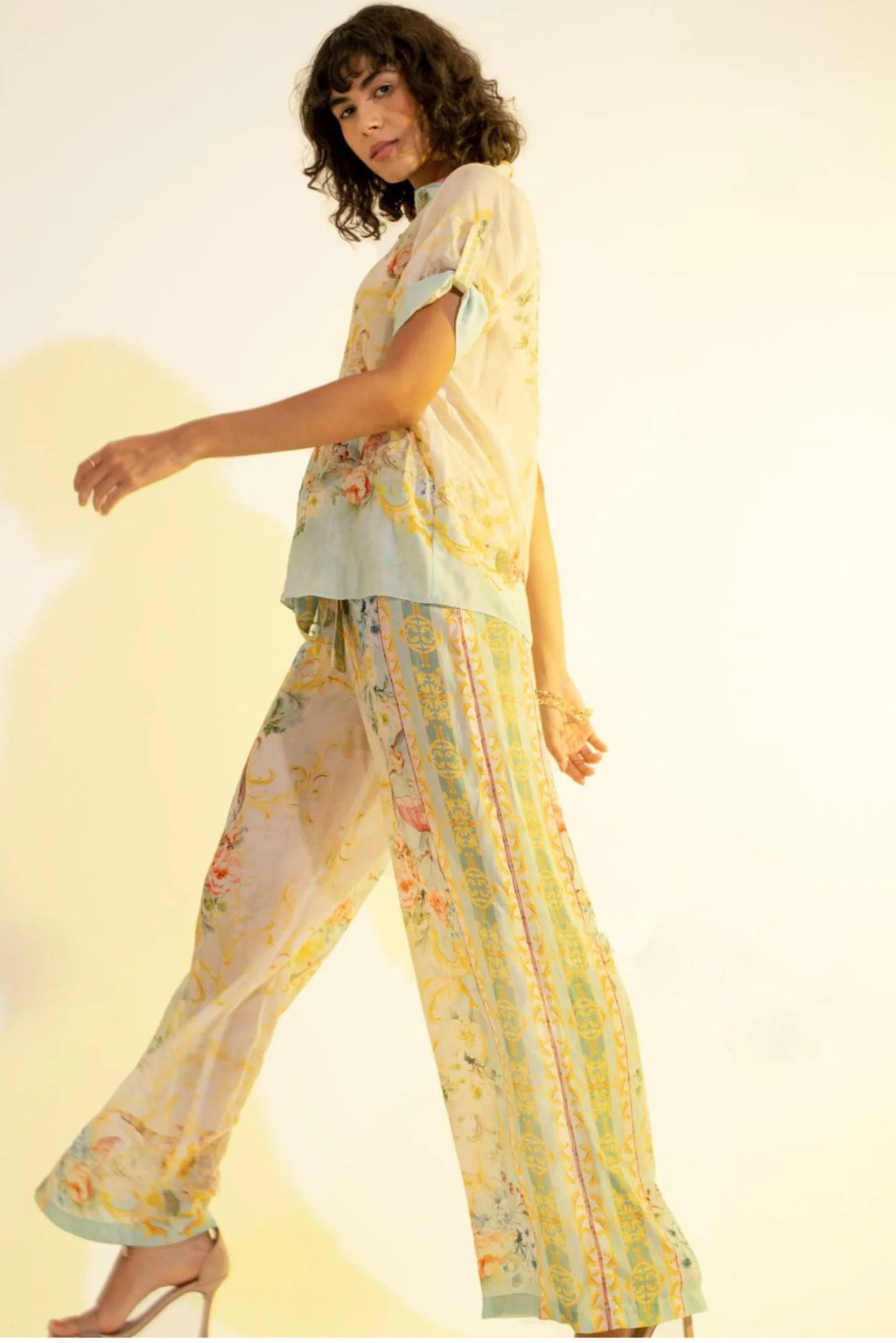 Madonna Pants