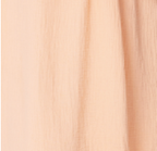 Split Neck S/S Top