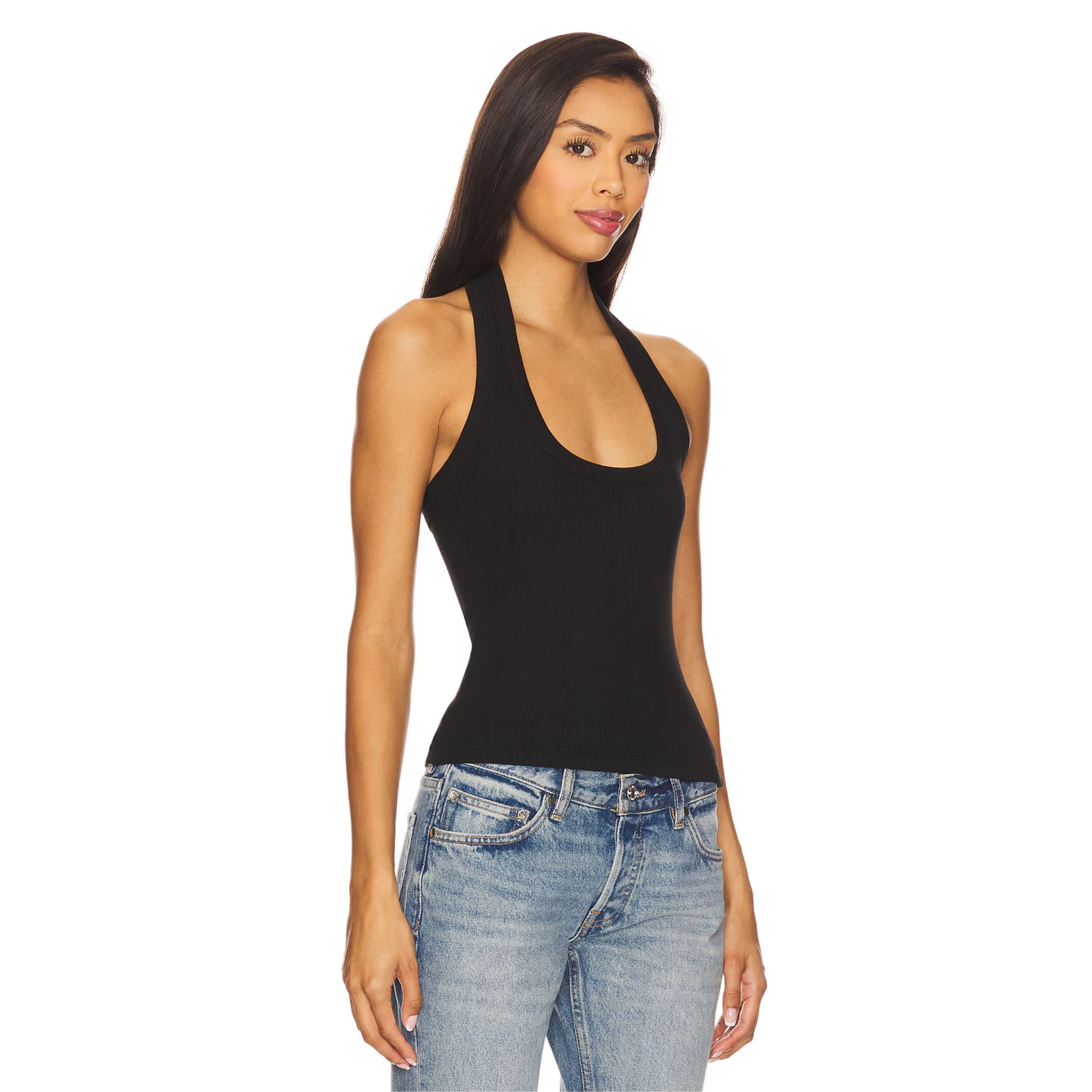 Bradley Halter Top