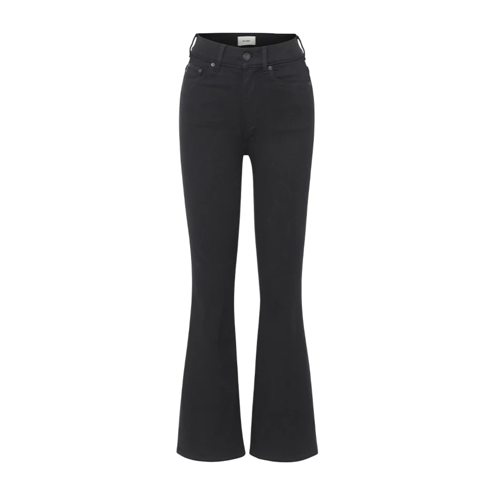 Bridget Boot High Rise Instasculpt