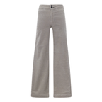 Brighton Wide Leg Corduroy Pants