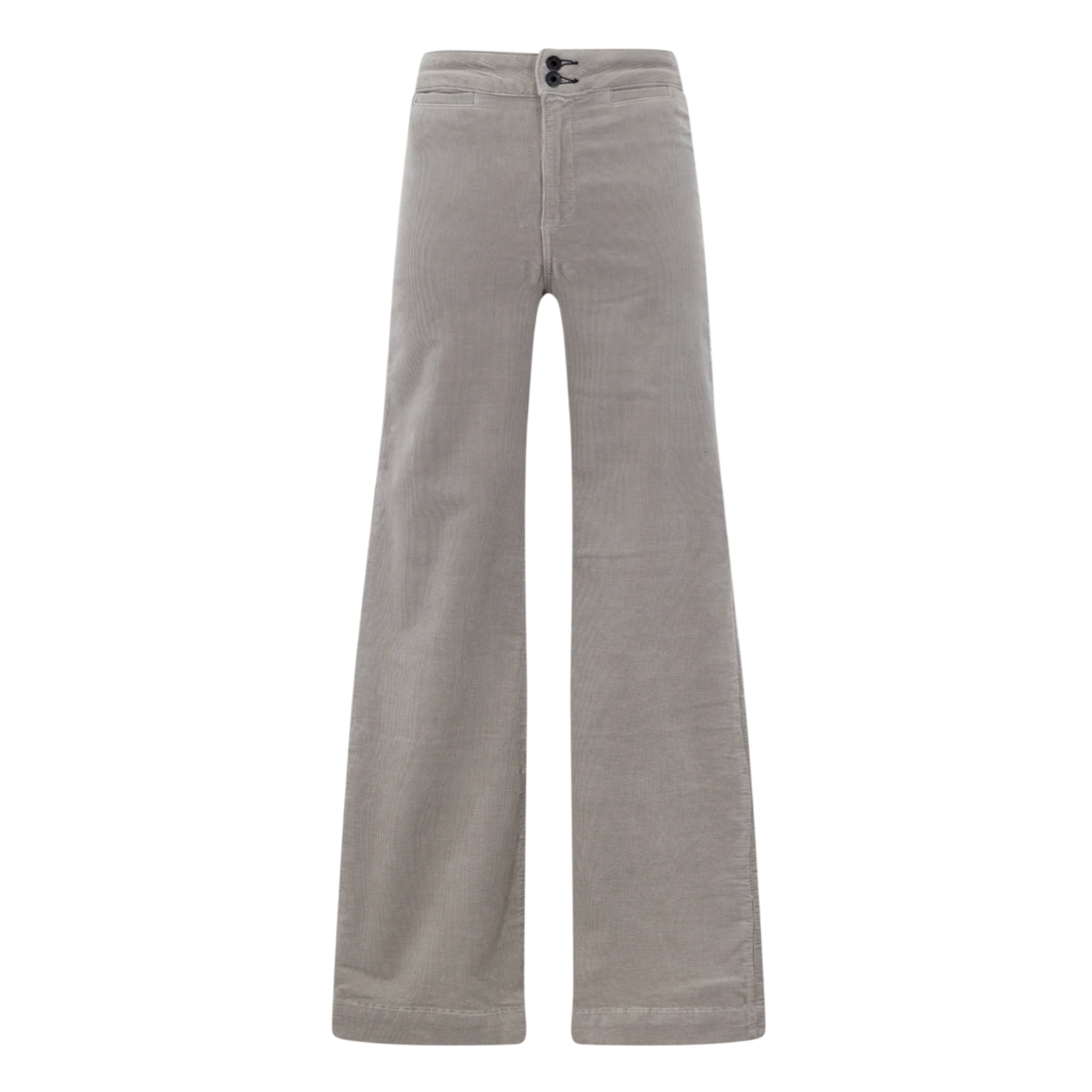 Brighton Wide Leg Corduroy Pants