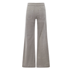 Brighton Wide Leg Corduroy Pants