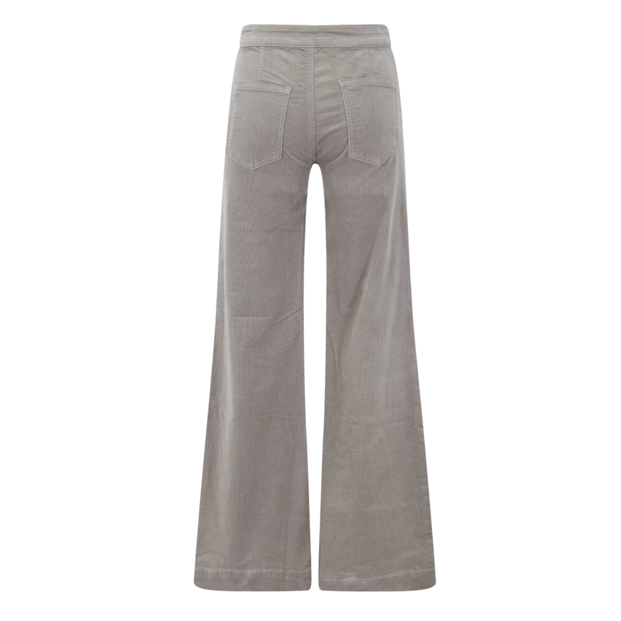 Brighton Wide Leg Corduroy Pants