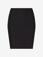 Half Slip with Control Short