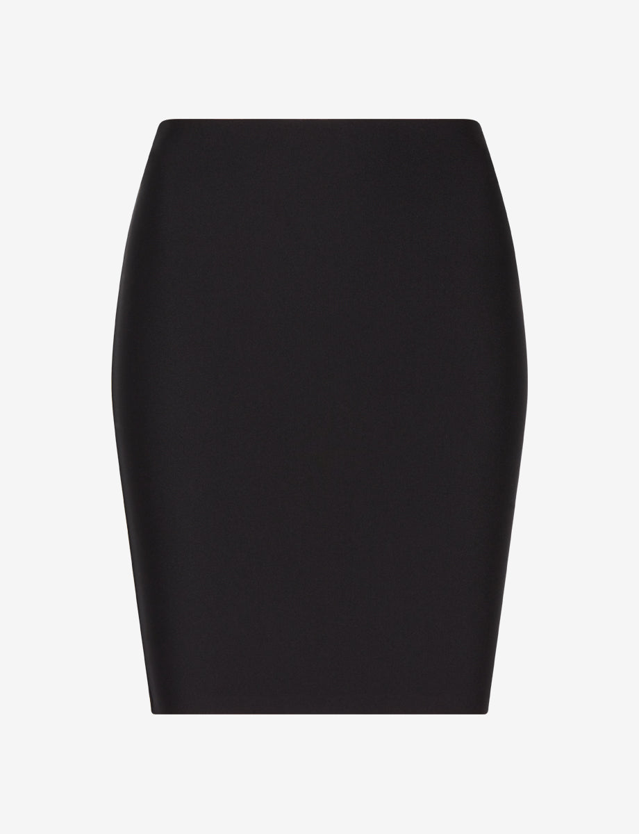 Half Slip with Control Short