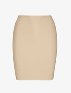 Half Slip with Control Short