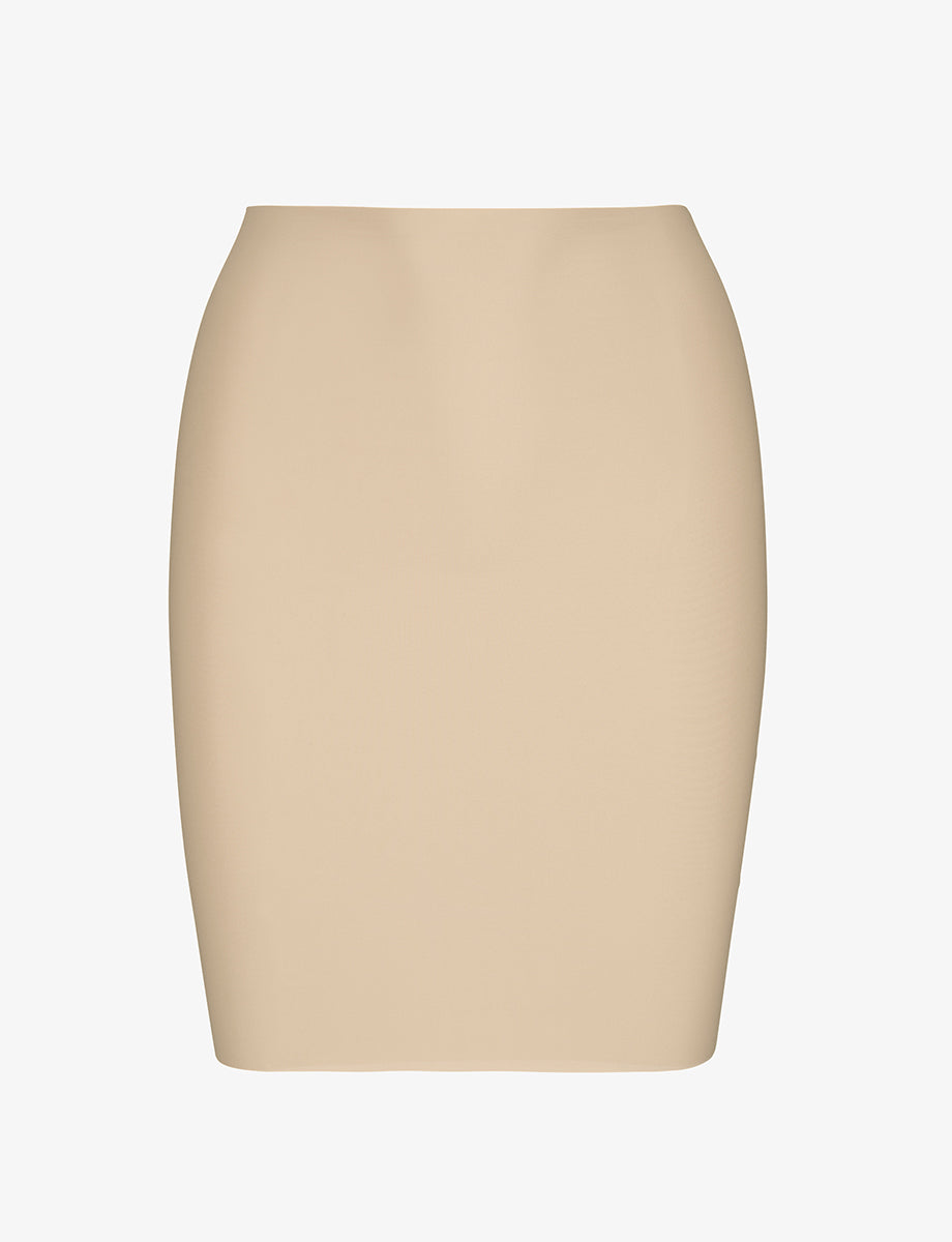 Half Slip with Control Short