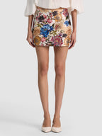 Rubi Mini Skirt