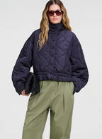Claudia Jacket