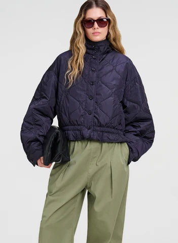 Claudia Jacket