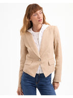 Hosanna Dickey Jacket