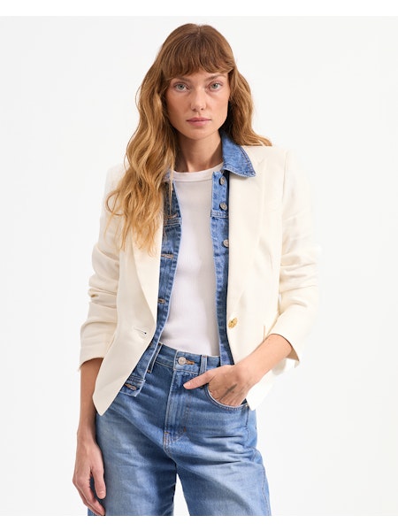 Hosanna Dickey Jacket