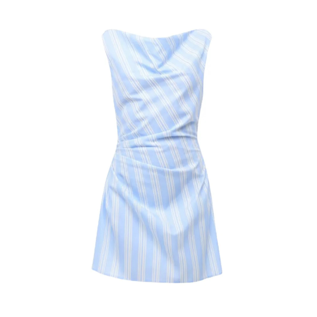 Callie Mini Dress