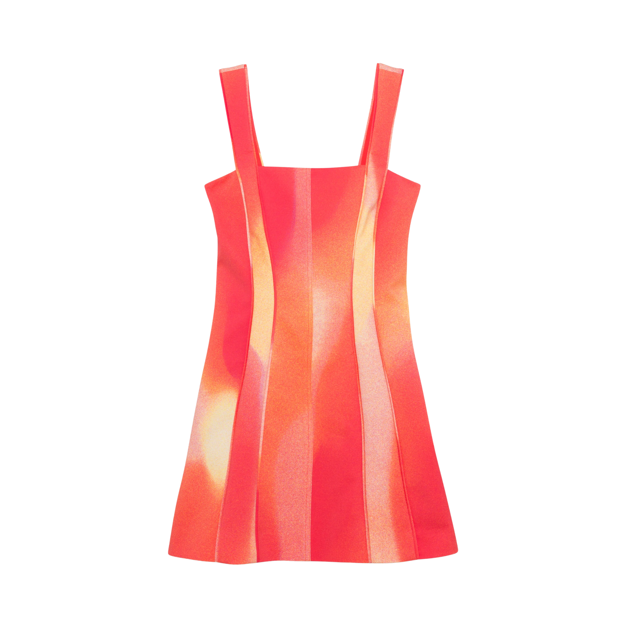 Calyx Mini Dress