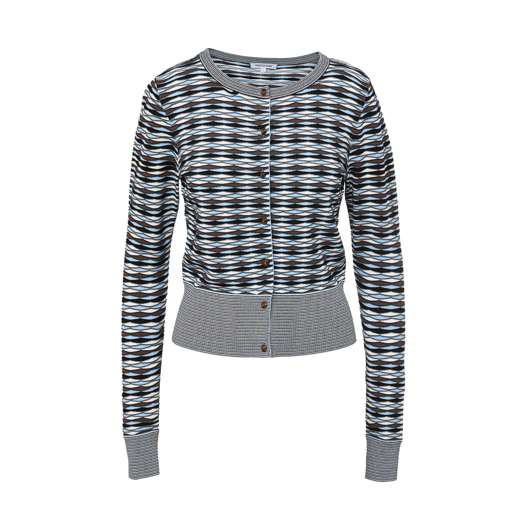 Cambria Knit Cardigan