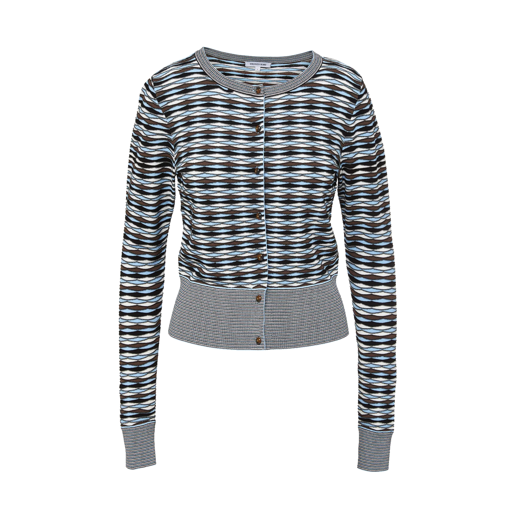 Cambria Knit Cardigan