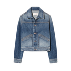 Carly Denim Jacket